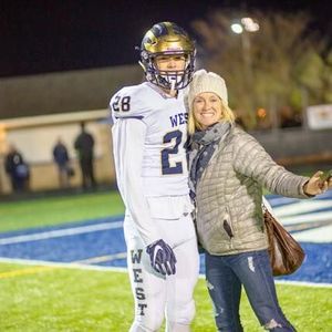 Meet your Posher, Mary